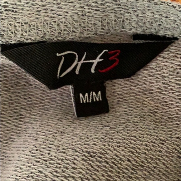 DH3 pullover with sunflower details - Picture 5 of 5